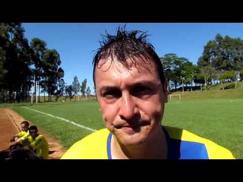 Final Amadorão 2013 - Sacramento - MG