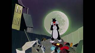 Sylvester - You&#39;re Just an Angel in Disguise (1948)