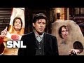 Gabriel Byrne Monologue Saturday Night Live
