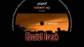 Popof - Vabern [Absolut Freak 06] OFFICIAL