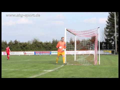 TuS Niedernwöhren   Koldinger SV 06 04 2014