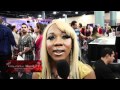 GEMINI LOVELL INTERVIEW FROM 2012 MIAMI BEACH EXXXOTICA