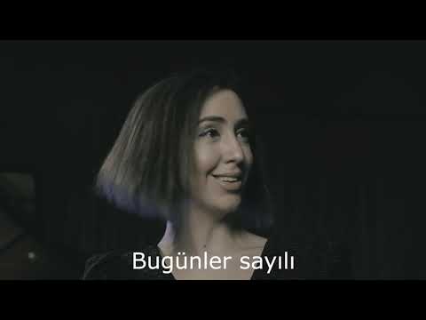 Muammer Sun ~ Çek Şarabı - Fazıl Say, piyano - Senem Demircioğlu, mezzosoprano