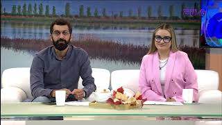 Առավոտը Շանթում/Aravot Shantum / 25.10.2023
