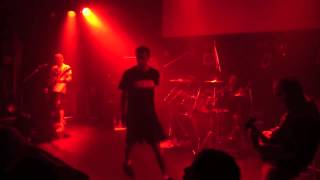 PRIMAL AGE - Live @ Bloodaxe Festival