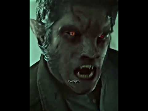 Scott almost became monster alpha! | Teen Wolf | #shorts