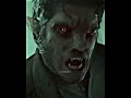 Scott Almost Became Monster Alpha Teen Wolf Shorts