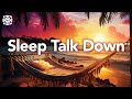 Guided Sleep Meditation Manifest Peace to Fall Asleep Fast, Sleep Talk Down