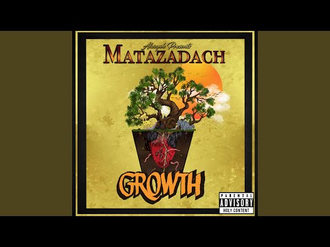 Stand Up Guy (feat. Dawadah Arak & Shadayawar)