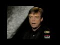 Star Wars News Report 1997 Empire Strikes Back Special Edition Mark Hamill Interview