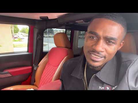 Another fight at Sylmar Juvenile hall