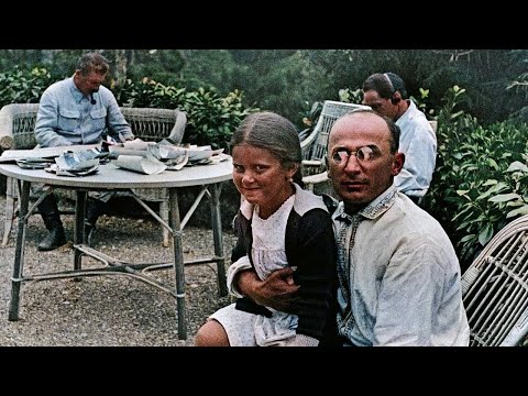 The RUTHLESS Execution Of Lavretiy Beria - Stalin's Torturer