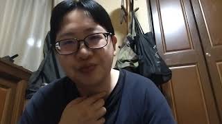 タバコと体調