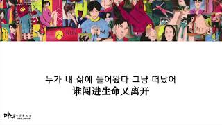 【蔡徐坤/CAI XUKUN KOR SUB】NO EXCEPTION 没有意外 坤之岛字幕组饭制字幕版