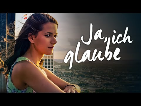 Ja, Ich glaube (DRAMA in voller Länge, ganzer Film Deutsch, Biografie Filme, Biopic neu, Spielfilm)