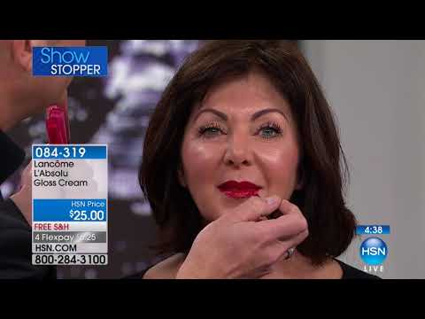 HSN | Lancome Paris Beauty 02.10.2018 - 05 PM