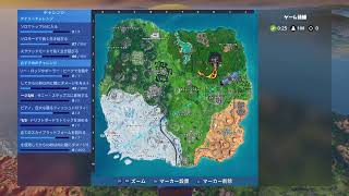【フォートナイト】Pacify配信スペック足りなくて配信できなかった...、気軽にコメントしていってください！【Fortnite】