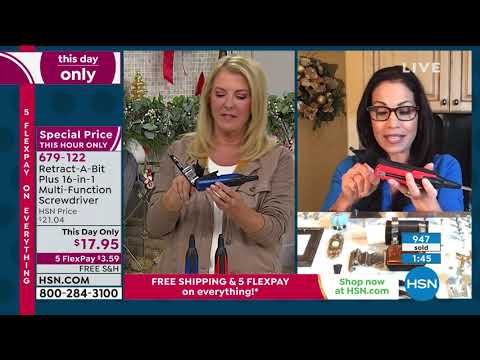 HSN | Big Deals. Little Time. 12.11.2020 - 11 PM