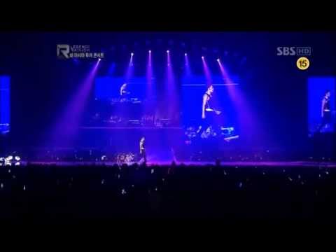 Ji Un Eol Koom (Familiar Face) - Bi Rain
