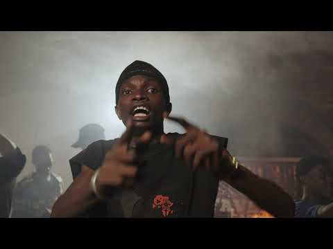 Titiden Lil Iba Feat. @menacesocietyll - Kailai (Clip Officiel)