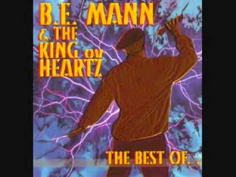 B.E.Mann 