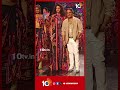 Manasa Varanasi Ramp Walk At Hyderabad Times Fashion Week ManasaVaranasi 10tvet Youtubeshorts