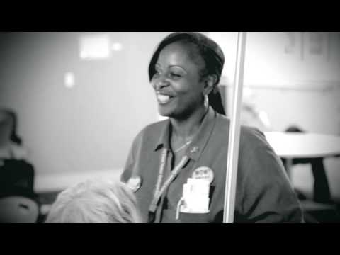 On the Clock with Reggie Thomas