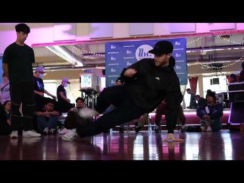 Scoundrelz vs Business as Usual - 3x3 - CDS Qualifier Vancouver 2022