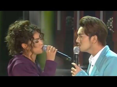 Only You - Jmielle as Janno Gibbs and Jaya (YFSF)