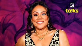 Lela Rochon Gives Her The Truth About Hollywood & Her Iconic Roles | BET Talks