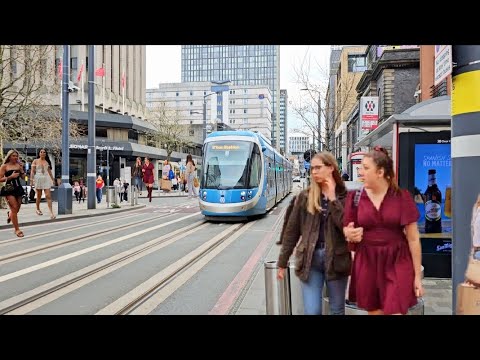 Broad Street Birmingham | Birmingham broad street | broad street