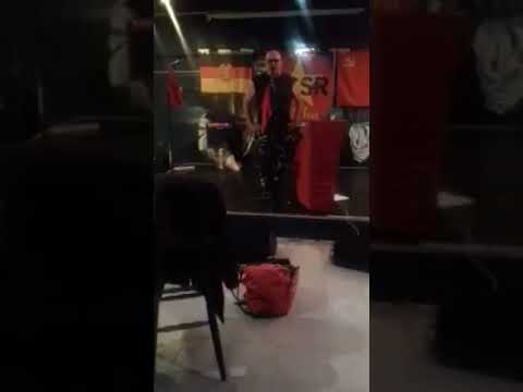 Danilo Fatur - Vota Fatur (24/04/2019 Ferrara)