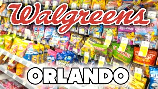 Walgreens Orlando Store Tour: Your Ultimate Convenience Stop! 🛒