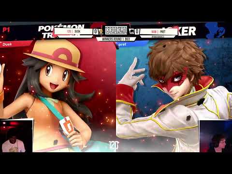 BrookLAN Brawls #48 Ft Samsora, Gen, WPC Vivi, XenoZero Darklues, H03K John Numbers, WPC Fawn, NYU R