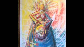 LA KONTRABANDA   LA VIRGEN LOCA