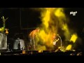 Rammstein - Sonne (Live At Rock Am Ring 2010 - HD ...