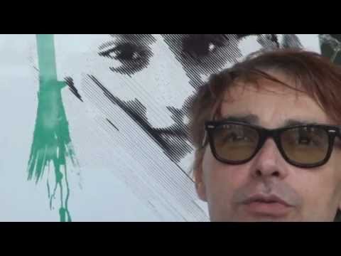 Giro Entrevista - Júpiter Maçã