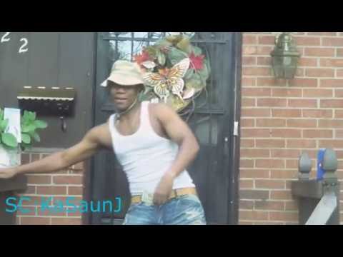 KaSaunJ - Dae Dae"Wat U Mean" (Freestyle Video)