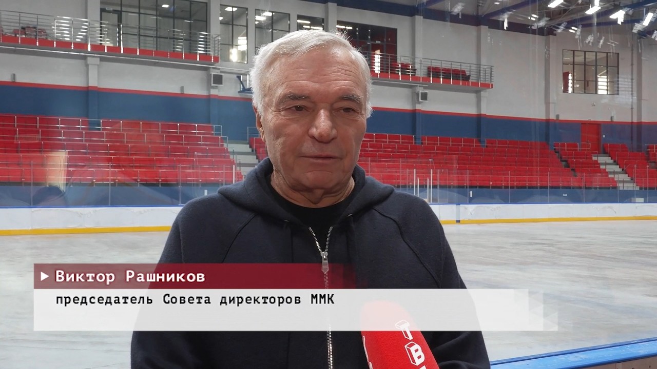 Время местное. Эфир: 29-10-2026 - Академия хоккея