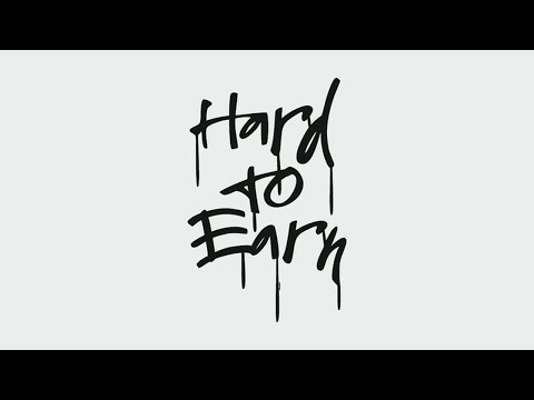 Hard To Earn | Finger On Da Trigger (2009)