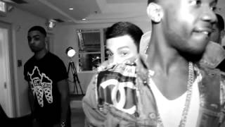 BENTLEY ALVARADO SINGLE RELEASE PARTY "PUT ME ON TO YOUR LOVE"