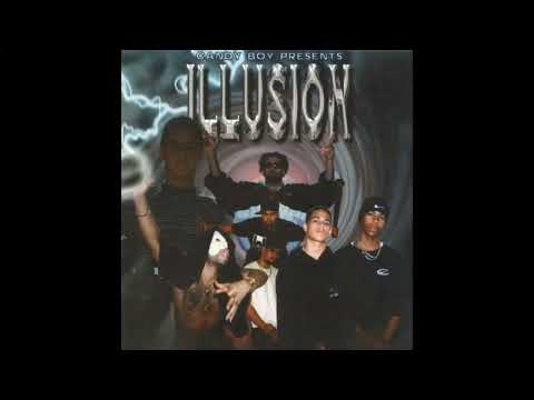 Bebe Ft. Alberto Stylee  / ALBUM ILLUSION