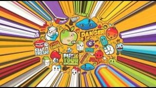 Laid Back_ Happy Dreamer  (Happy Horse mix)