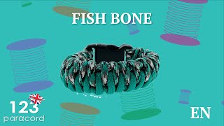 Fish Bone | Tutorial ENGLISH