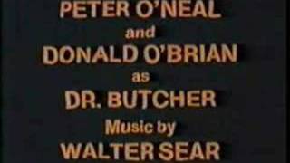Dr. Butcher MD (1981) - Opening Scene