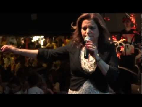 Escolhi adorar Alda Célia