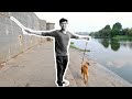 Vlog 6 PCMC Pune Chasing Sunsets At Dehu Sunset Point