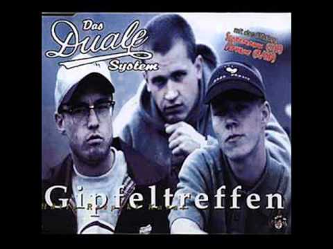 Das Duale System - Gipfeltreffen (Mr. Wiz Remix)