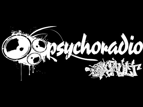 Default - Psycho Freestyle Sessions V.15 (25th November 2011)