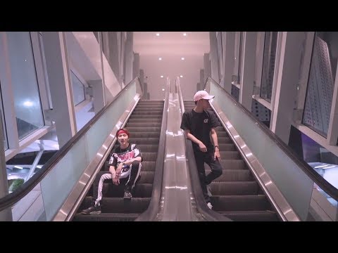 NAP THE KID X NICECNX - LOVE ME [MV]